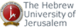 Hebrew University of Jerusalem Online Courses